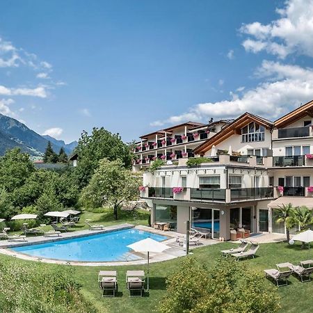 Baumgartner'S Blumenhotel Scena Esterno foto