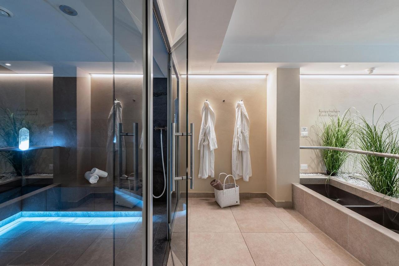 Baumgartner'S Blumenhotel Scena Esterno foto