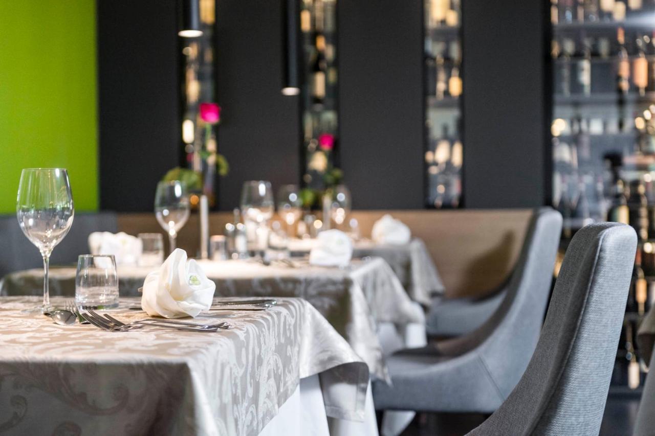 Baumgartner'S Blumenhotel Scena Esterno foto