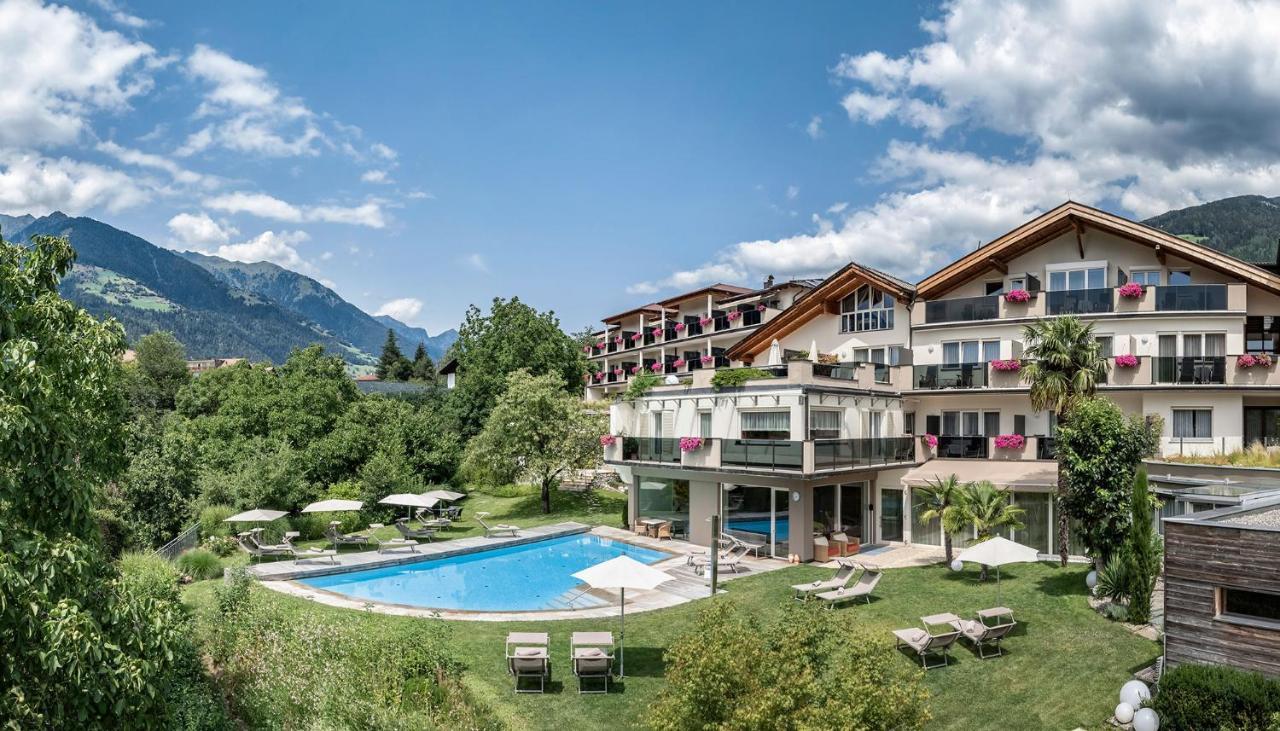 Baumgartner'S Blumenhotel Scena Esterno foto