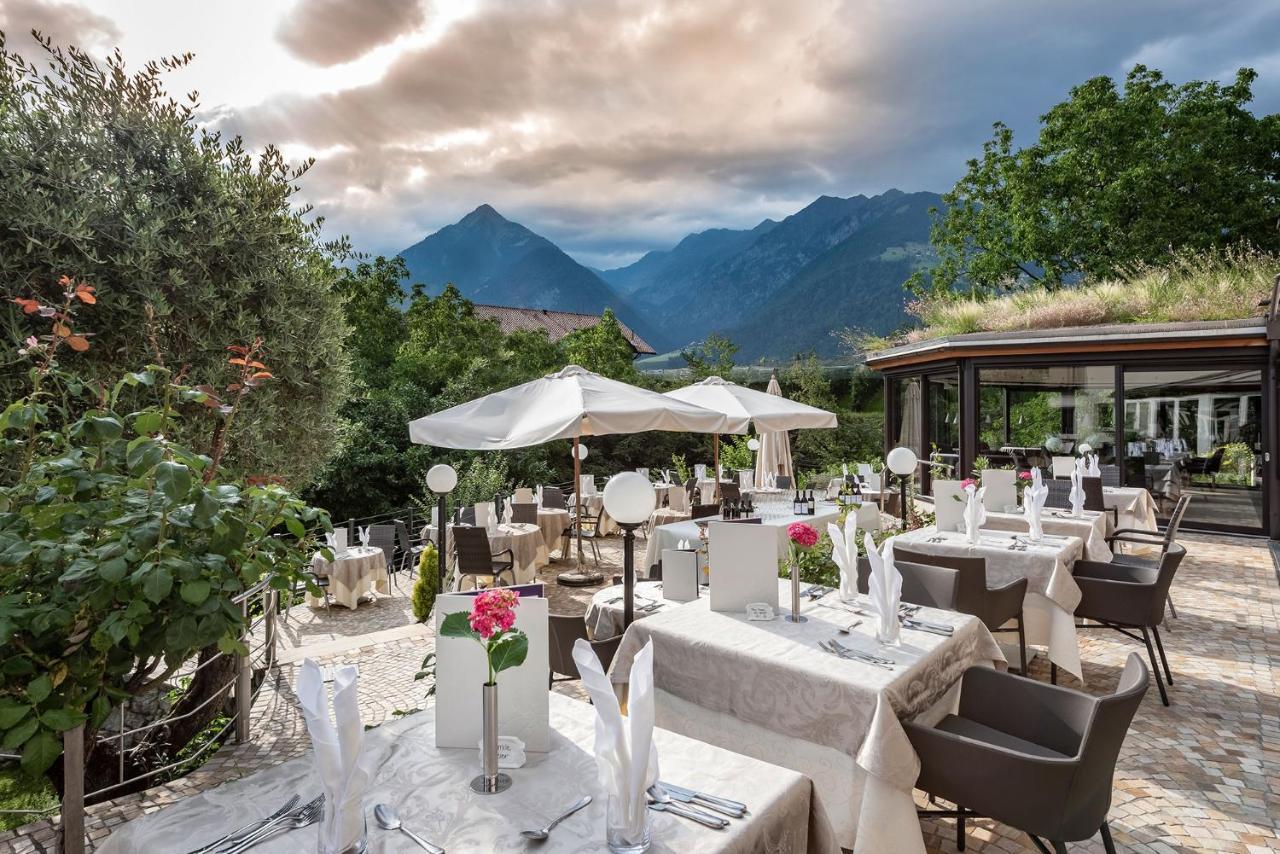 Baumgartner'S Blumenhotel Scena Esterno foto