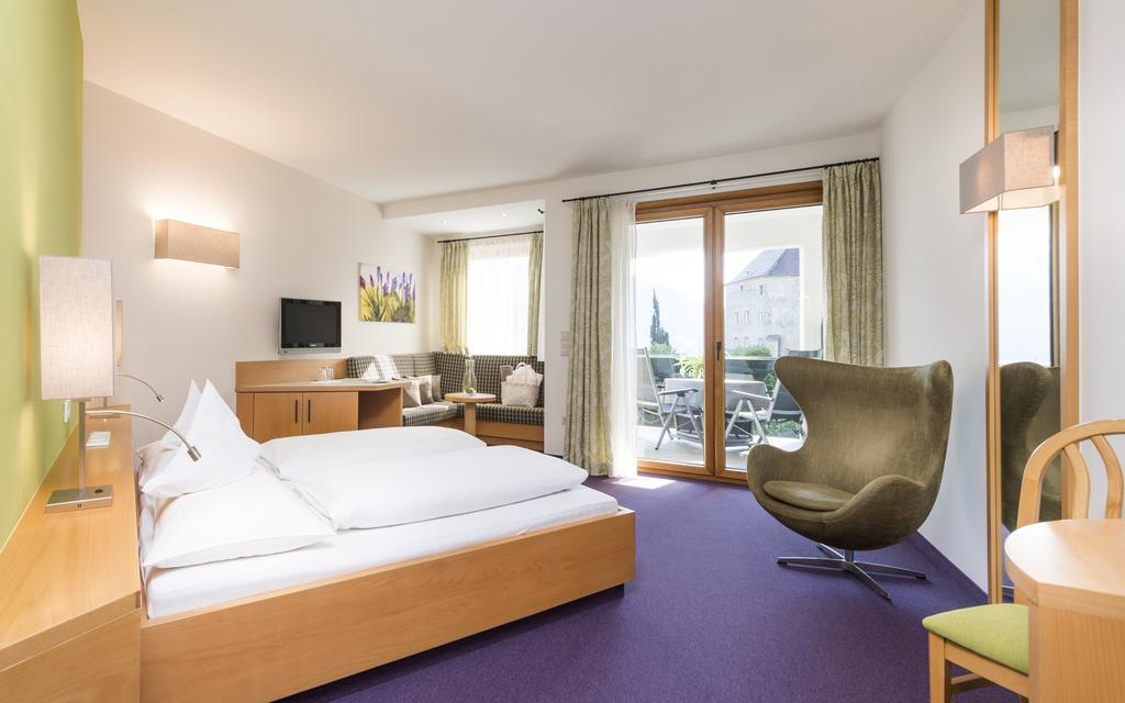 Baumgartner'S Blumenhotel Scena Esterno foto