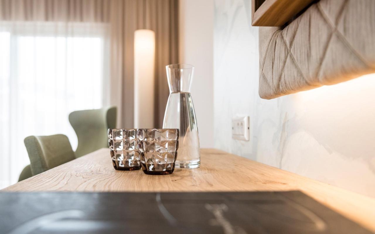 Baumgartner'S Blumenhotel Scena Esterno foto